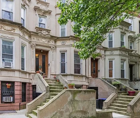 Rented by Brown Harris Stevens | media 27