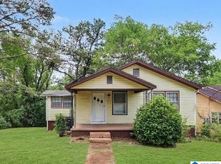 128 Avalon Ave, Bessemer, AL 35023