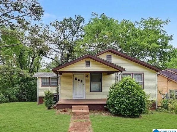 128 Avalon Ave, Bessemer, AL 35023