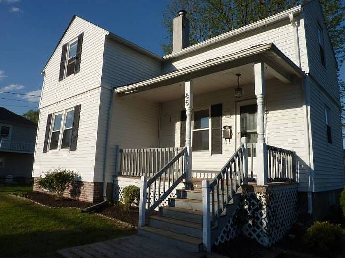 House Front