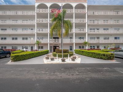 5501 80th St N UNIT 506, Saint Petersburg, FL, 33709
