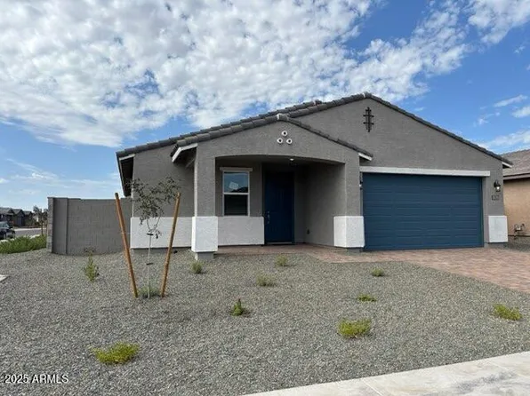 17807 W PIERSON Street, Goodyear, AZ 85395