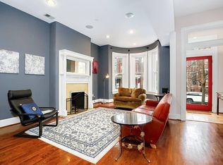 49 Quincy Pl NE, Washington, DC 20002