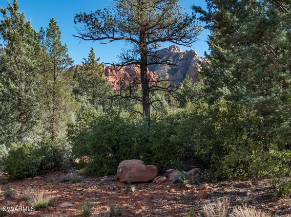 779 Jordan Road, Sedona, AZ 86336