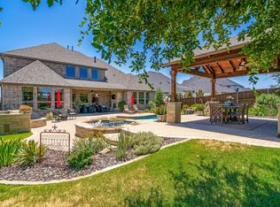 9145 Cordero Dr, North Richland Hills, TX 76182