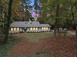 1105 Spalding Dr, Sandy Springs, GA 30350