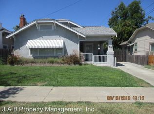 519 W Walnut St, Stockton, CA 95204