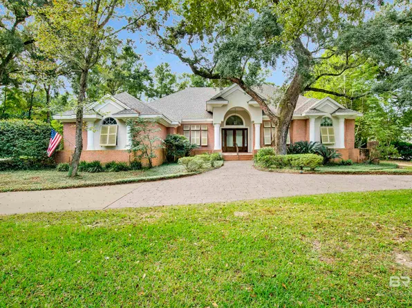 6820 Beaver Creek Dr, Fairhope, AL 36532