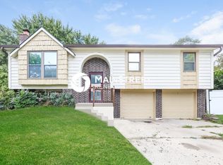1604 N Glen Ellyn St, Independence, MO 64056