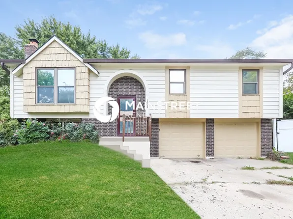 1604 N Glen Ellyn St, Independence, MO 64056