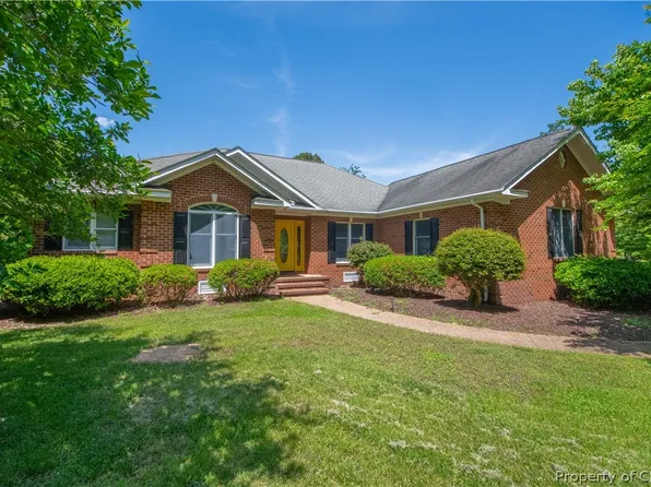832 Bland Point Rd, Deltaville, VA 23043