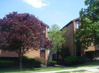 4908 Chalet Dr #407, Saint Bernard, OH