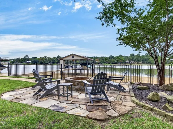 7065 Layman Dr, Eustace, TX 75124