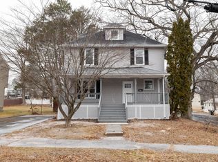 201 New Hanover Ave, Meriden, CT 06451