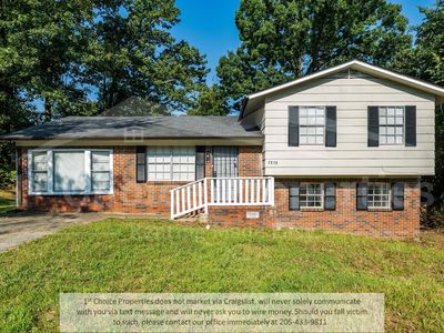 2838 Micmac Dr, Birmingham, AL, 35215