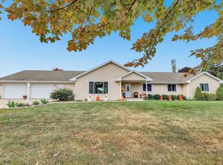 1403 4th St, Kewaunee, WI 54216