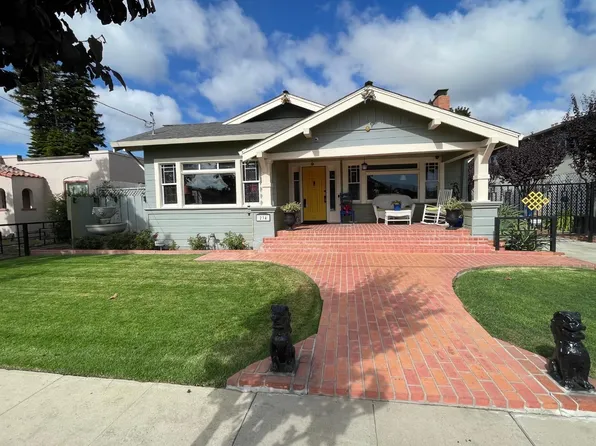 234 Central Ave, Salinas, CA 93901