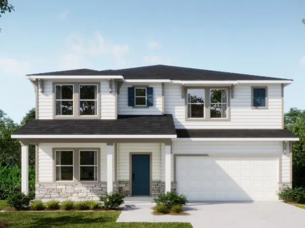 109 Savannah Way, Saint Marys, GA 31558