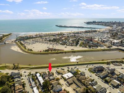 803 E Cliff Dr, Santa Cruz, CA, 95060