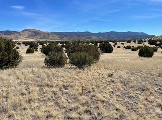 38 & 39 Brahman Rd, Magdalena, NM 87825