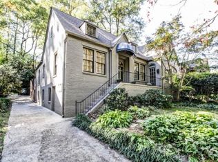 801 Brookridge Dr NE, Atlanta, GA