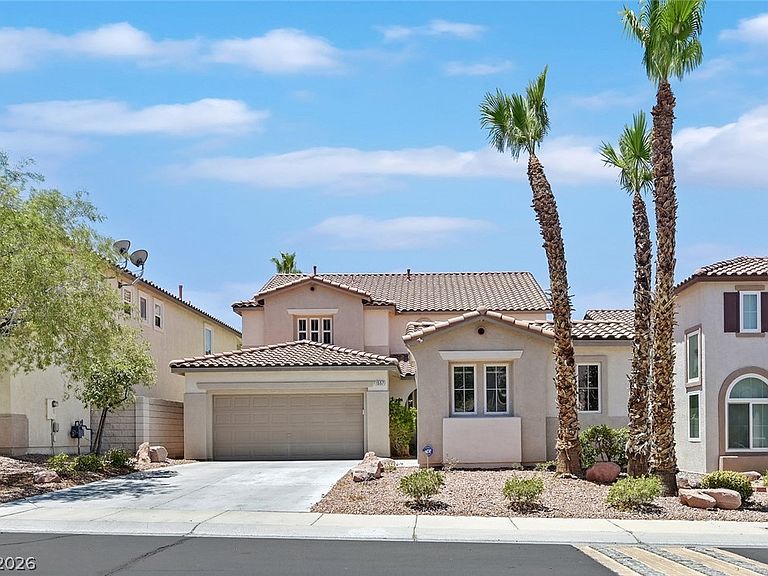 1557 Sabatini Dr, Henderson, NV