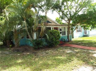 2335 Dartmouth Ave N, Saint Petersburg, FL 33713