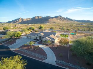 8817 W Prospector Dr, Queen Creek, AZ 85142