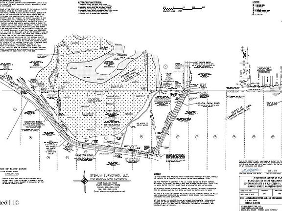2nd image of Arcadia Farm Rd