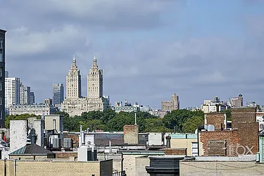 Sold by Fox Residential Group