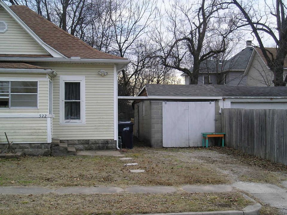 2nd image of 315 N Oronogo St