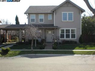 2767 Vernazza Dr, Livermore, CA