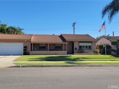 1540 S Shadydale Ave, West Covina, CA, 91790