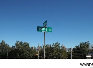 0 Collins Dr, Golden Valley, AZ 86413