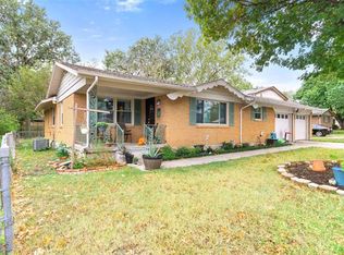 4708 Roxie St, Haltom City, TX 76117