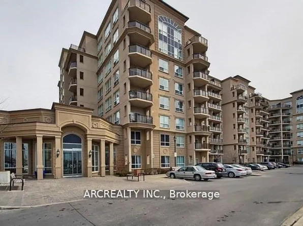 2 Maison Parc Ct #406, Vaughan, ON L4J 9K4