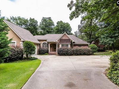 12 Widgeon Cv, Camden, SC, 29020