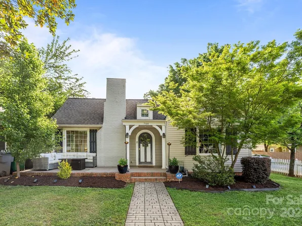 700 Oakland Ave, Charlotte, NC 28204