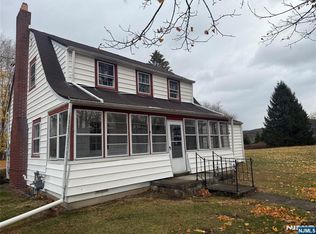 181 White Lake Rd, Lafayette, NJ 07848