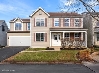 1758 Rebecca Ln, Aurora, IL 60504