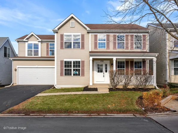 1758 Rebecca Ln, Aurora, IL 60504