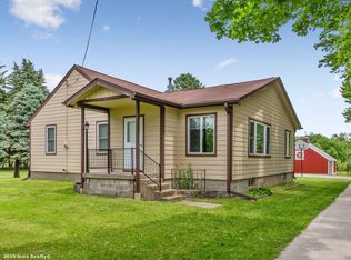 5093 E 46th St, Des Moines, IA 50317