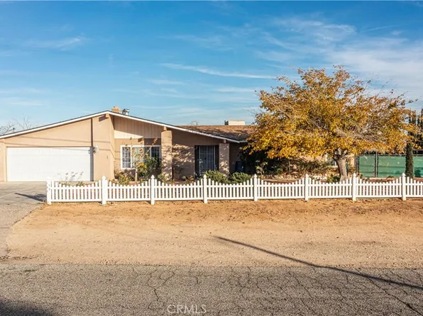 15403 Condor Rd, Victorville, CA 92394