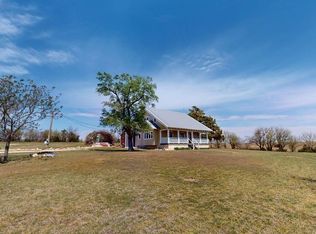 171748 E County Road 43, Gage, OK 73843