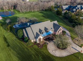 1220 Winding Creek Rd, Prosper, TX 75078