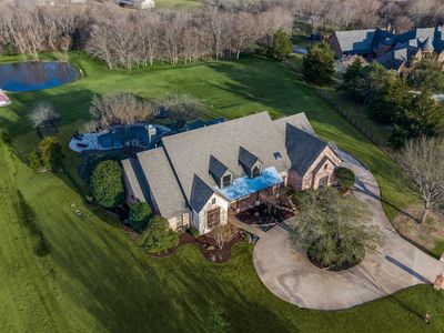 1220 Winding Creek Rd, Prosper, TX, 75078