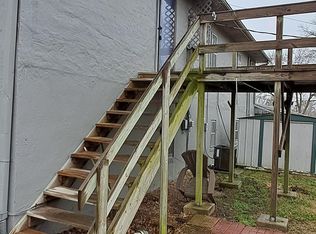 1505 W Chestnut St APT 3, Savannah, MO 64485