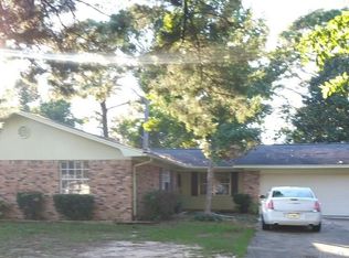 5715 Keystone Rd, Pensacola, FL 32504