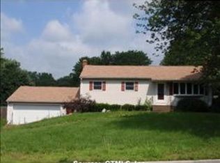 137 Regan Rd, Vernon, CT 06066