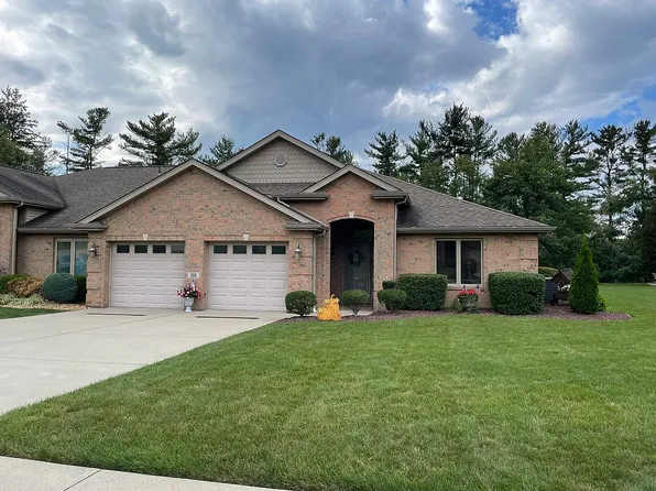 650 Westminster Dr, North Huntingdon, PA 15642